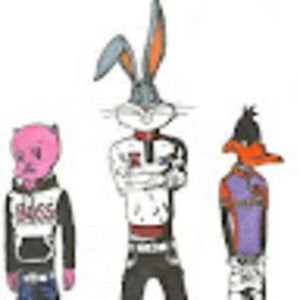 Meet your Posher, Little